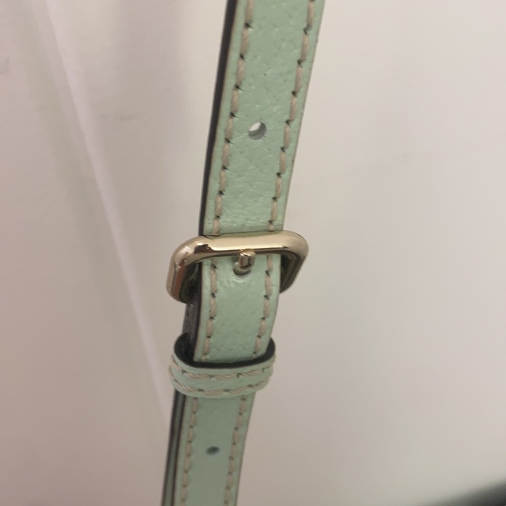 Kate Spade Purse - Picture 2 of 14